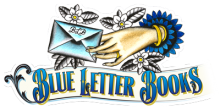 Blue Letter Books